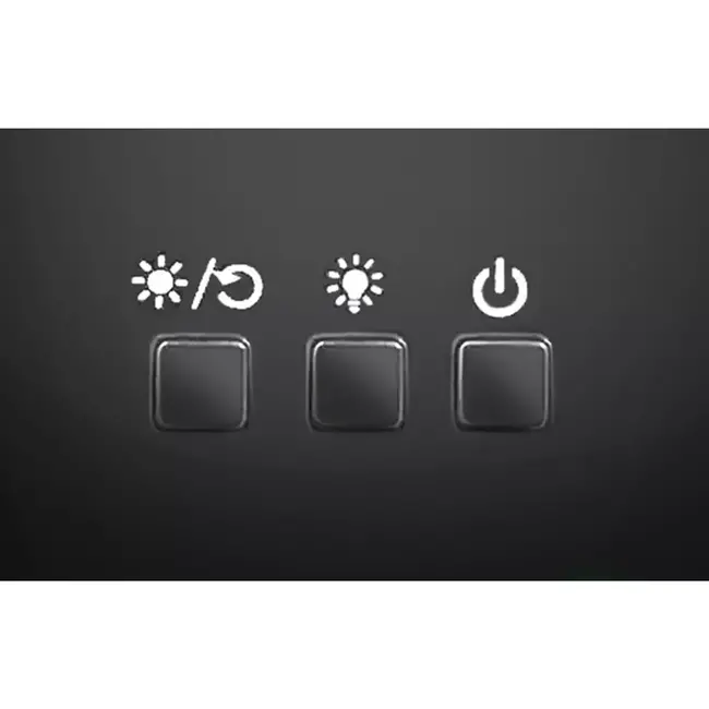 Malatec Projector Nachtlamp Zwart - Sterrenhemel en Onderwaterwereld