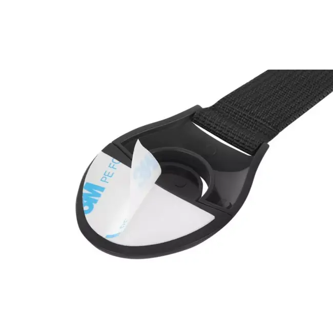 Ruhhy Kastbeveiliging Zwart - 10 Stuks - Bescherm Je Kind met Gemak