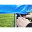 Malatec Trampoline Veiligheidsrand 183cm - Voor Een Veilige Springervaring