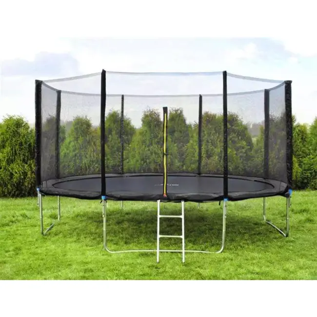 Malatec Trampoline Veiligheidsrand 183cm - Voor Een Veilige Springervaring