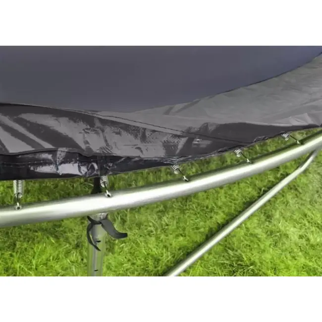 Malatec Trampoline Veiligheidsrand 183cm - Voor Een Veilige Springervaring