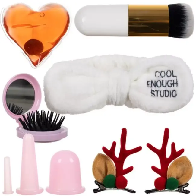 Malatec Adventskalender voor Vrouwen: Elke Dag een Stijlvolle Verrassing