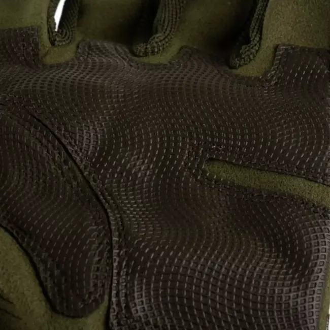 Trizand XL Tactische Handschoenen in Khaki - Functioneel en Duurzaam