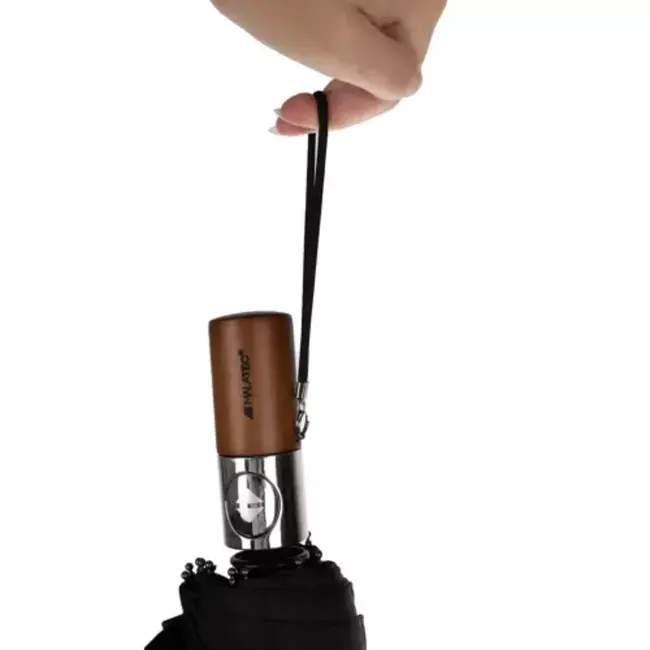 Malatec Paraplu - Automatisch, Windbestendig en Stijlvol