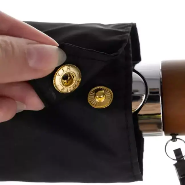 Malatec Paraplu - Automatisch, Windbestendig en Stijlvol