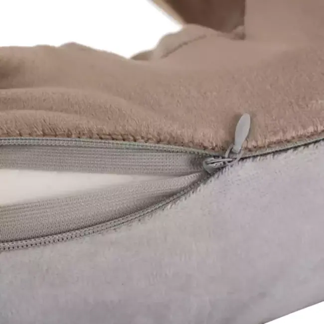 Soulima Verwarmende Nekmassagekussen - Comfort en Ontspanning voor Nek en Schouders