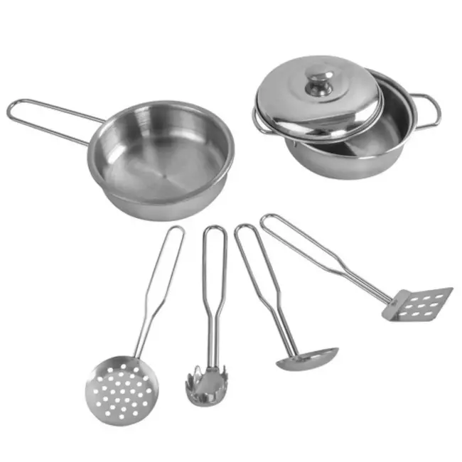 Kruzzel Houten Speelkeuken XL - Stimuleer Creativiteit met Geluid en Licht