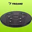 Trizand Twister Board met Knobbels en Magneten - Effectieve Trainingstool