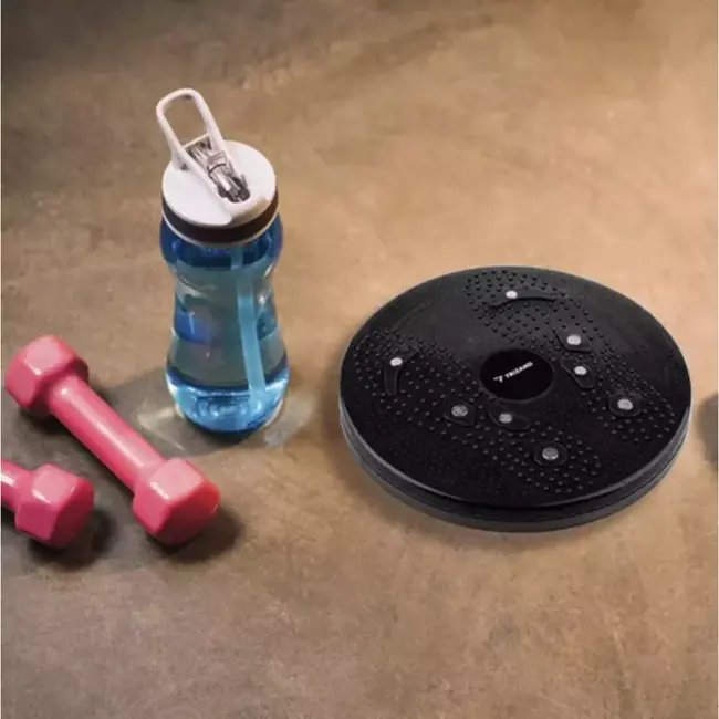 Trizand Twister Board met Knobbels en Magneten - Effectieve Trainingstool