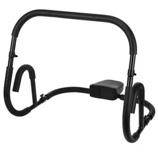 Trizand Buikspiertraining met Ondersteuning - Voor een Gezonde Rug Trizand Buikspiertraining met Ondersteuning - Voor een Gezonde Rug