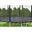 Malatec Veiligheidsrand voor Trampoline - 427cm - Universeel en Weerbestendig