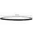 Malatec Veiligheidsrand voor Trampoline - 427cm - Universeel en Weerbestendig