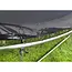 Malatec Veiligheidsrand voor Trampoline - 427cm - Universeel en Weerbestendig