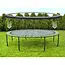 Malatec Veiligheidsrand voor Trampoline - 427cm - Universeel en Weerbestendig