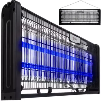 Repest UV Insectenlamp - Krachtig en Veilig tegen Ongedierte - 40㎡ Bereik Repest UV Insectenlamp - Krachtig en Veilig tegen Ongedierte - 40㎡ Bereik