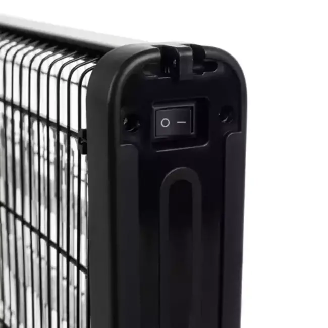 Repest UV Insectenlamp - Krachtig en Veilig tegen Ongedierte - 40㎡ Bereik