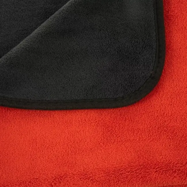 Xtrobb Grote Microvezel Auto Droogdoek 60 x 90 cm - Efficiënt en Zacht