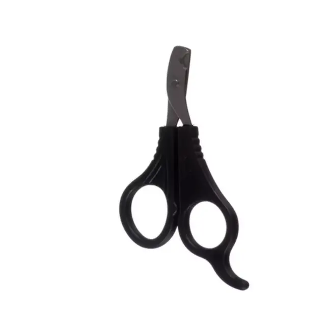 Purlov Huisdier Nagelvijlset met Schaar en Opzetstukken