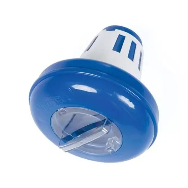 Bestway Chloor Doseerder 58340 - UV-bestendige Zwembad Chloordispenser