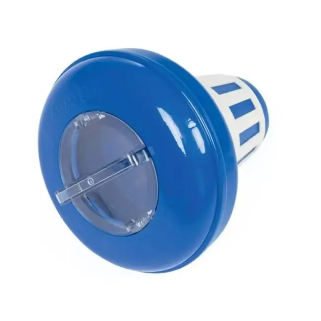 Bestway Chloor Doseerder 58340 - UV-bestendige Zwembad Chloordispenser