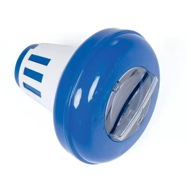 Bestway Chloor Doseerder 58340 - UV-bestendige Zwembad Chloordispenser
