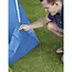 Bestway Grondzeil 335 x 355 cm - Bescherm Je Zwembad met Duurzaam PVC