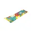 Bestway Luchtbed Multicolor 183x69cm - Comfortabel & Kleurrijk Waterplezier