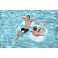 Bestway Dubbele Ring Opblaasfiguur - Comfortabel Ontspannen op het Water