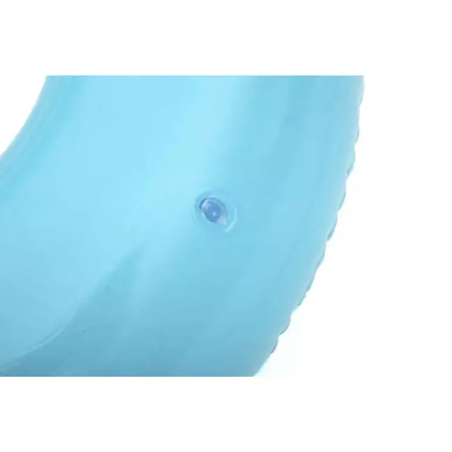 Bestway Dubbele Ring Opblaasfiguur - Comfortabel Ontspannen op het Water