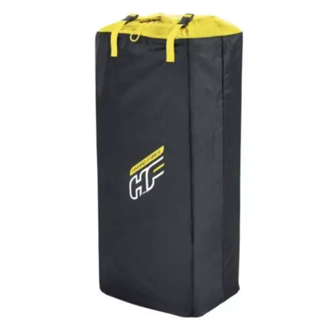 Bestway Hydro Force - Opblaasbaar SUP Board - Panorama Venster - Lichtgewicht - Duurzaam