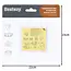 Bestway Onderwater Reparatieset - Onmiddellijke Reparaties voor Zwembaden