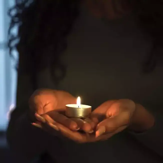 Ruhhy Bulkverpakking 100 Waxinelichtjes - Perfect voor Sfeer en Decoratie