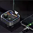 Xtrobb FM Bluetooth Zender/Oplader - Stream Muziek in Je Auto