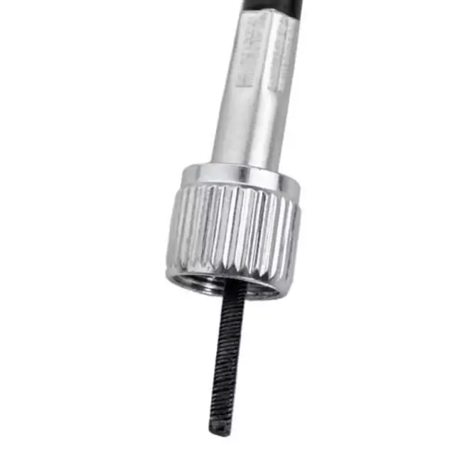 Trizand Retro Fiets Snelheidsmeter - Ideaal voor Elke Fiets