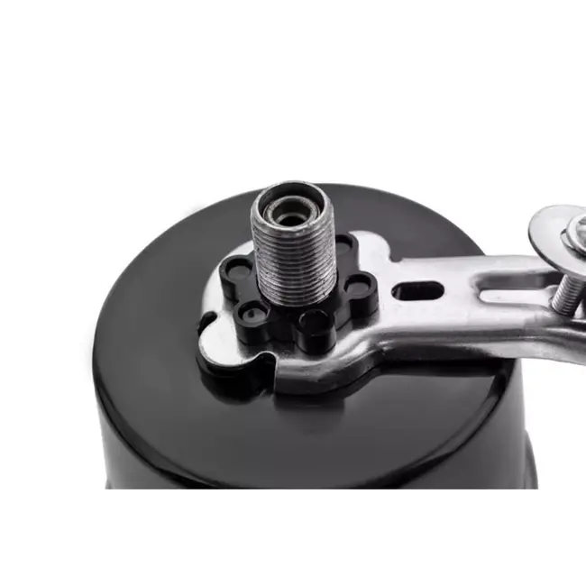 Trizand Retro Fiets Snelheidsmeter - Ideaal voor Elke Fiets