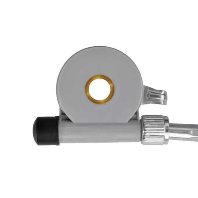 Trizand Retro Fiets Snelheidsmeter - Ideaal voor Elke Fiets