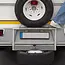 Xtrobb Universele Kentekenplaathouder - Perfect voor Europese Auto's - Zwart - 2 Stuks