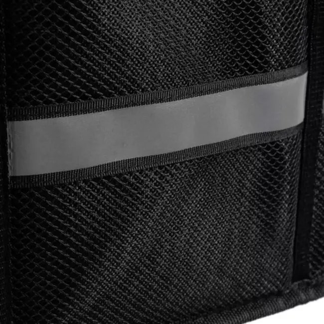 Xtrobb Kofferbak Organizer 59x30x35cm - Ruime en Stevige Opbergoplossing