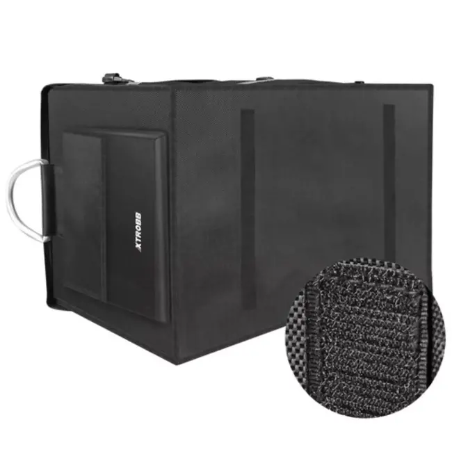 Xtrobb Kofferbak Organizer 59x30x35cm - Ruime en Stevige Opbergoplossing