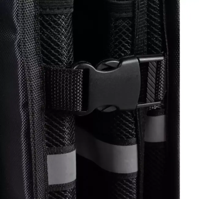 Xtrobb Kofferbak Organizer 59x30x35cm - Ruime en Stevige Opbergoplossing