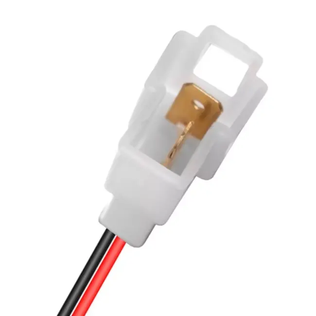 Xtrobb 12V Elektrische Brandstofpomp - Efficiënt en Veelzijdig