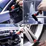 Xtrobb Detailing Borstels 5 Stuks met Doek - Perfecte Autoverzorging