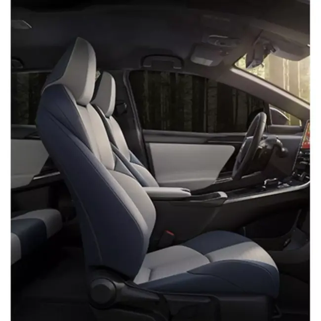 Xtrobb Bescherm Je Baby en Passagiers met Onze Auto Zonneschermen voor Zijruiten - Set van 2