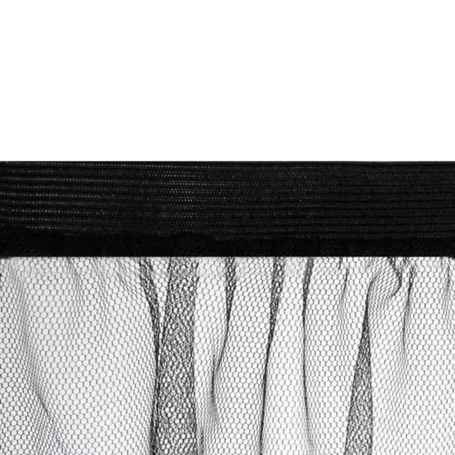 Xtrobb Bescherm Je Baby en Passagiers met Onze Auto Zonneschermen voor Zijruiten - Set van 2