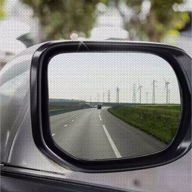 Xtrobb Bescherm Je Baby en Passagiers met Onze Auto Zonneschermen voor Zijruiten - Set van 2