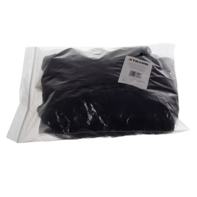 Xtrobb Bescherm Je Baby en Passagiers met Onze Auto Zonneschermen voor Zijruiten - Set van 2