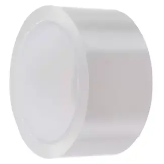 Xtrobb Bescherm Elke Oppervlakte Effectief met Transparante Beschermende Tape - 50 mm x 5 m