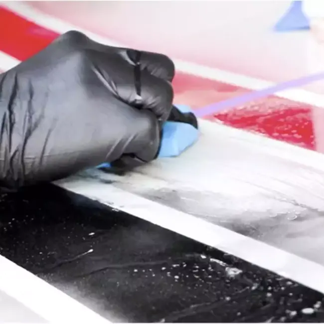 Xtrobb Glinka Lakreiniger 180g - Voor Autoverzorging - Efficiënte Dieptereiniging - Veilig voor Alle Laktypes