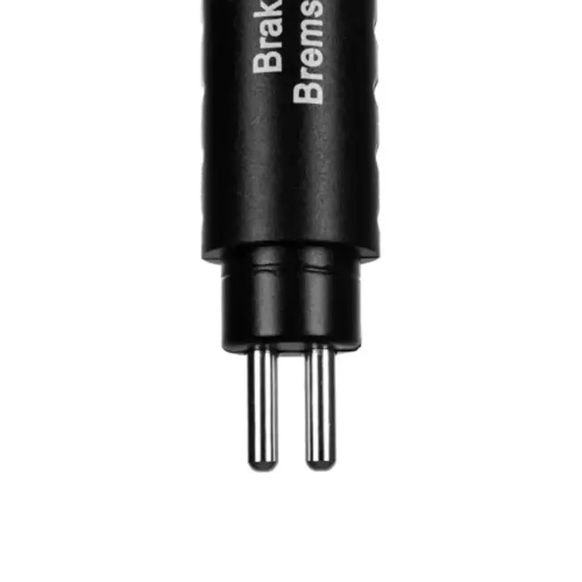 Xtrobb Tester voor Remvloeistof: Compacte Nauwkeurigheid voor Uw Voertuigveiligheid