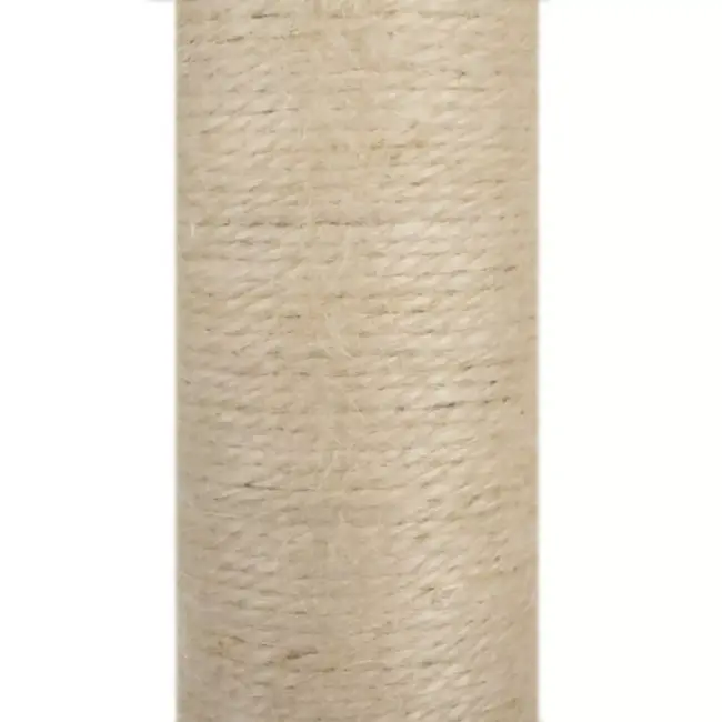 Purlov Kattenboom van 71cm: Perfect voor Speel- en Rusttijd